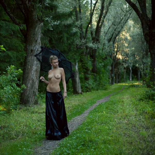 Профессиональная эротика от Аркадия Козловского (72 фото)