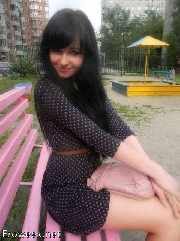 Русские девушки из социальных сетей (60 фото)